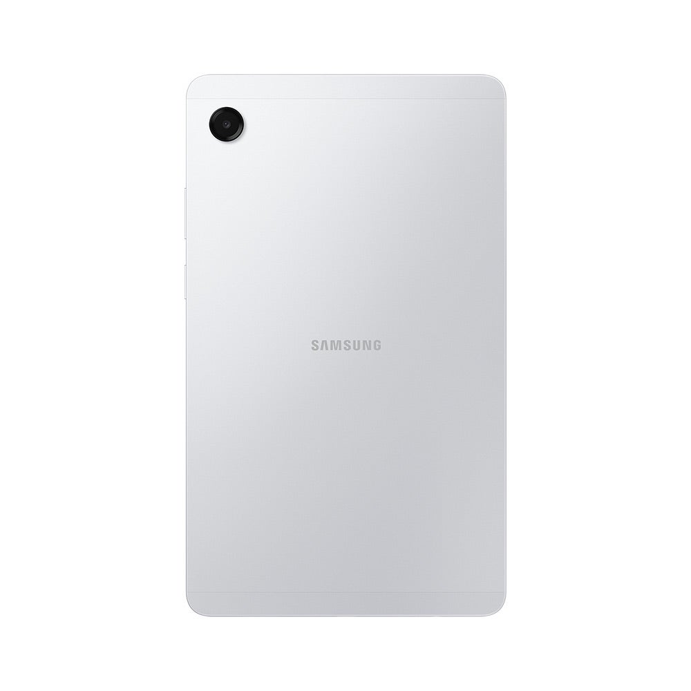 Samsung Galaxy Tab A11 MediaTek MT8781 4GB RAM 64GB SSD 8.7 inch WiFi - Silver (SM-X133NZSAMEA) - Image 7