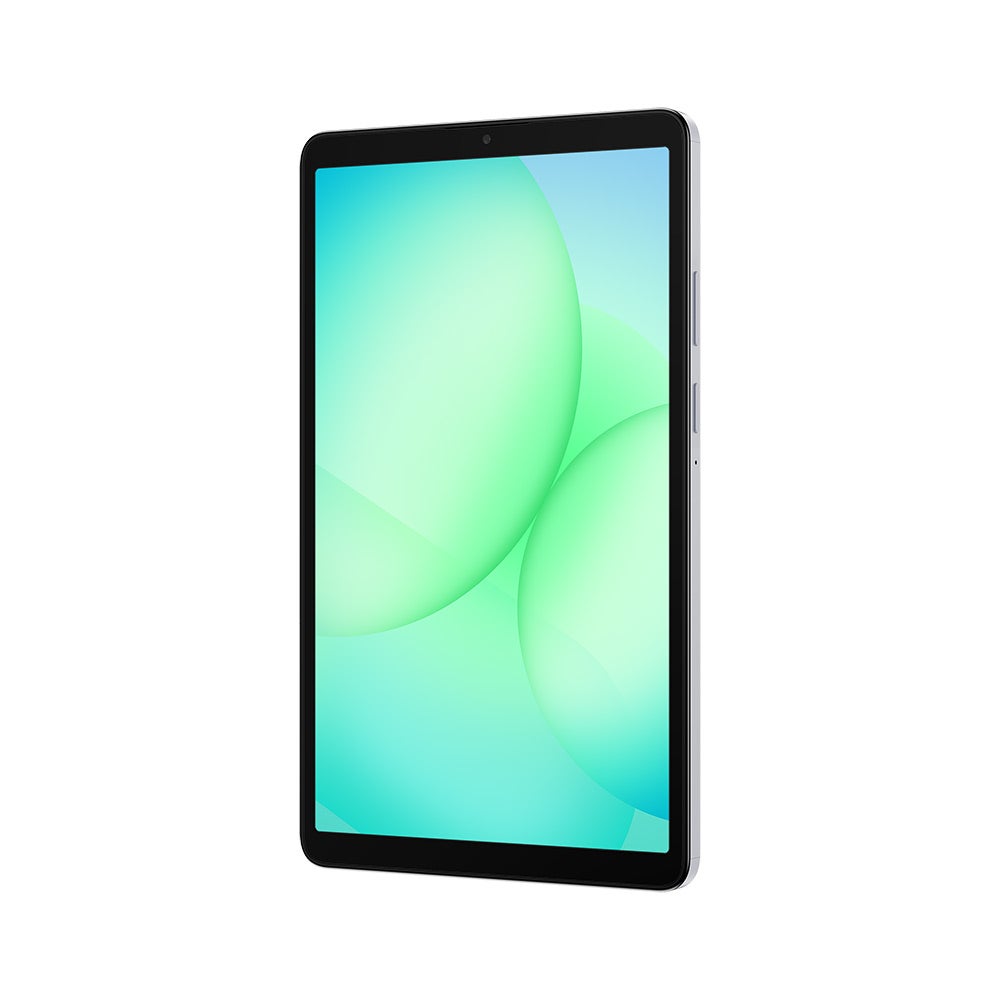 Samsung Galaxy Tab A11 MediaTek MT8781 4GB RAM 64GB SSD 8.7 inch WiFi - Silver (SM-X133NZSAMEA) - Image 4