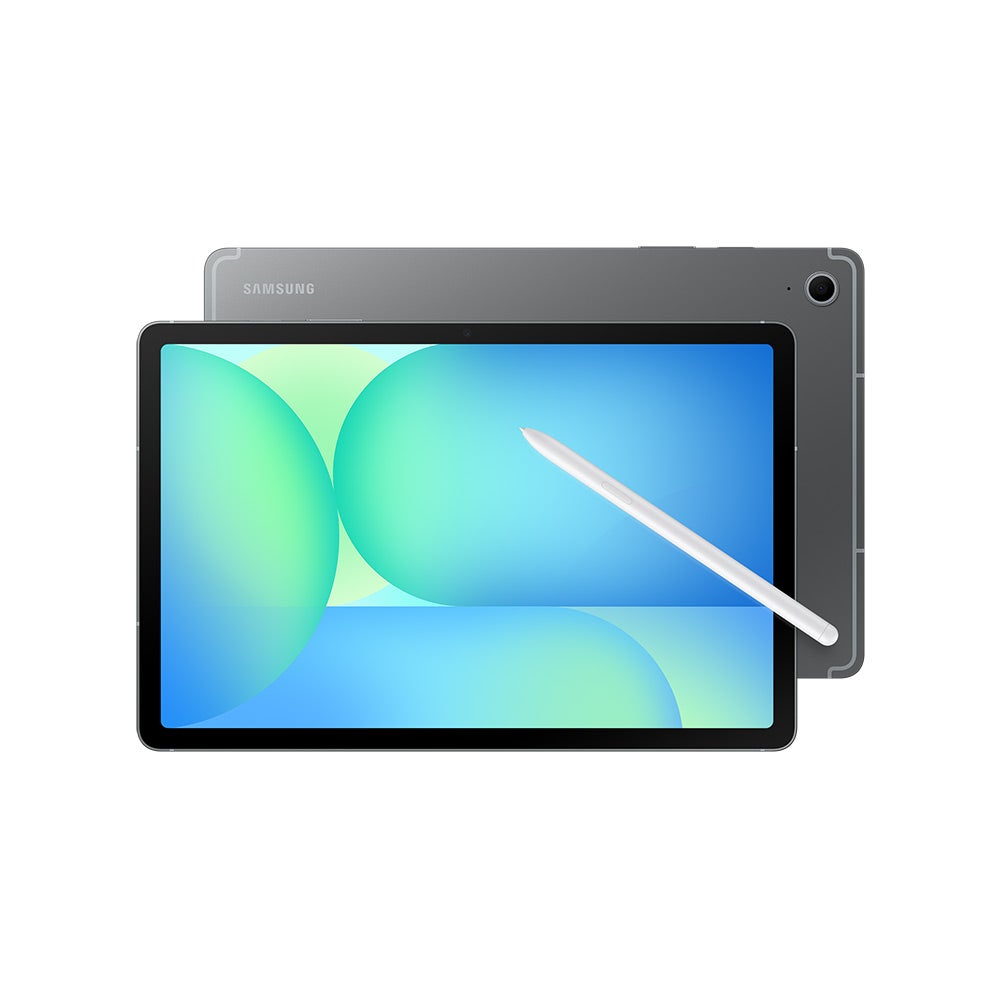 Samsung Galaxy Tab S10 FE 5G 8GB, Gray, 128 GB