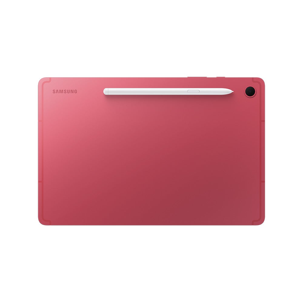 Samsung Galaxy Tab S10 Lite 10.9 Inch WiFi 8GB RAM, Coral Red, 256 GB - Image 8