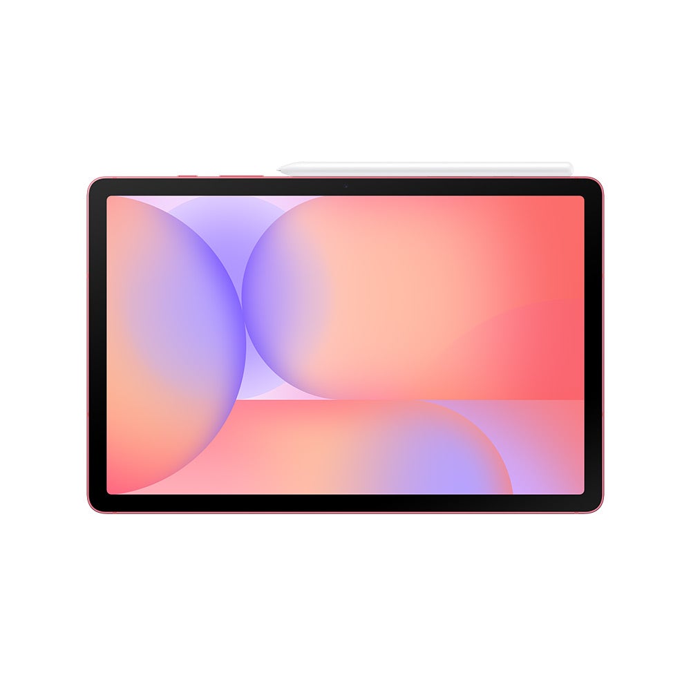 Samsung Galaxy Tab S10 Lite 10.9 Inch WiFi 8GB RAM, Coral Red, 256 GB - Image 3