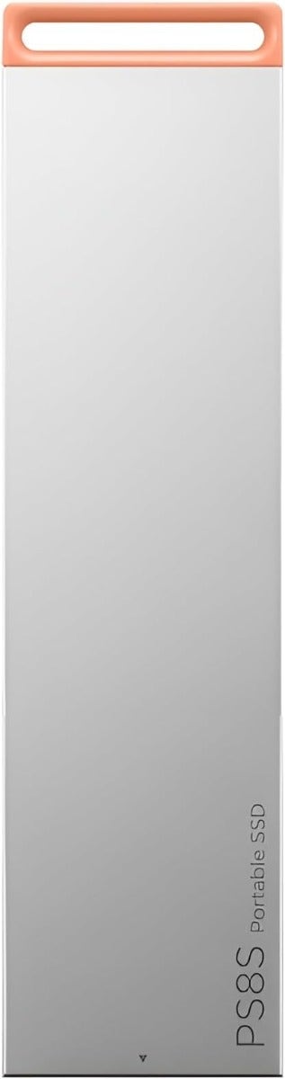 Lenovo PS8S 1TB Portable SSD USB Type-C (GXB1T57740)