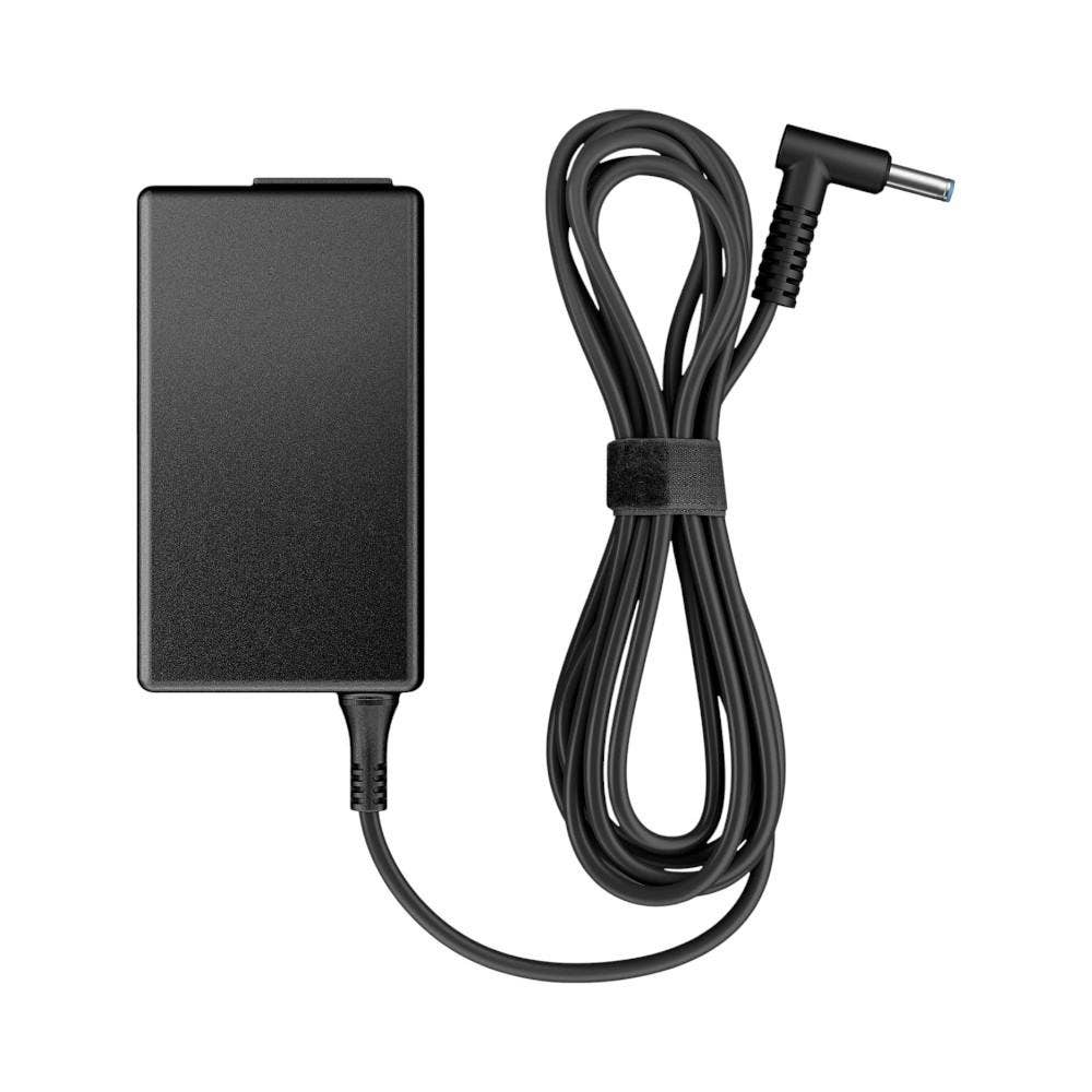 HP Smart AC Adapter - Netzteil - 65 Watt - Europa - für 24X G2, 25X G2; Mobile Thin Client mt41; Pro x2; ProBook 64X G1, 65X G1,Black