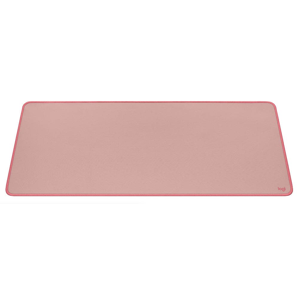 Logitech Desk Mat Studio Series, Darker Rose