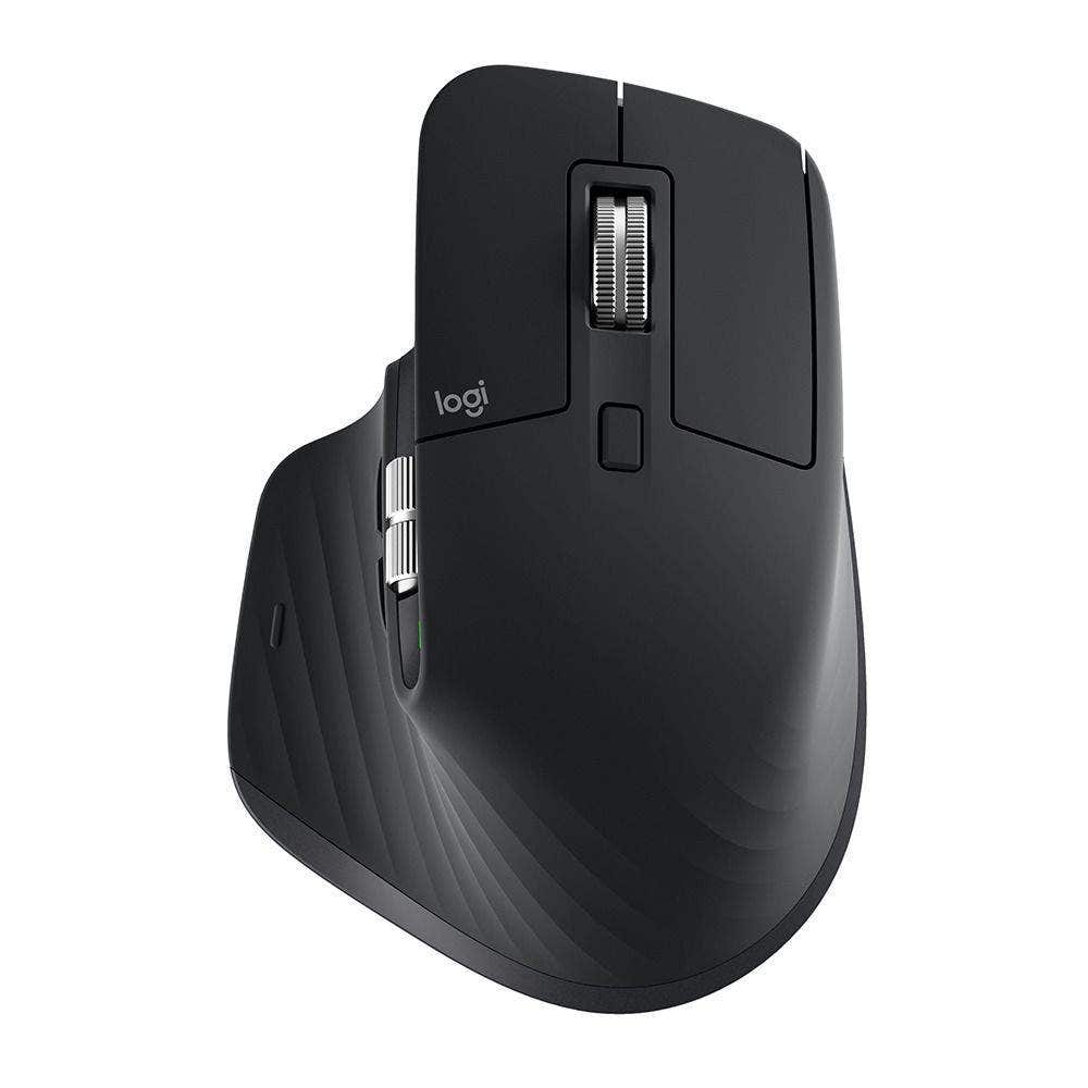 Logitech MX Master 3 for Mac Mouse