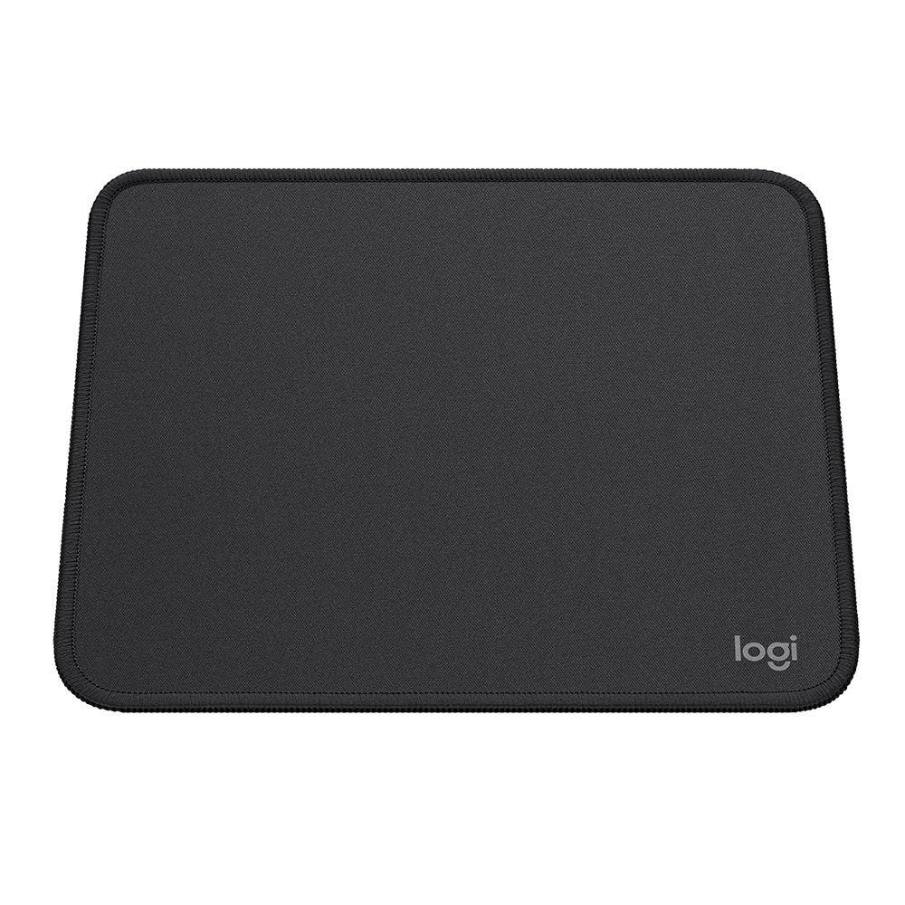 Logitech Studio Series Mouse Pad, Graphite