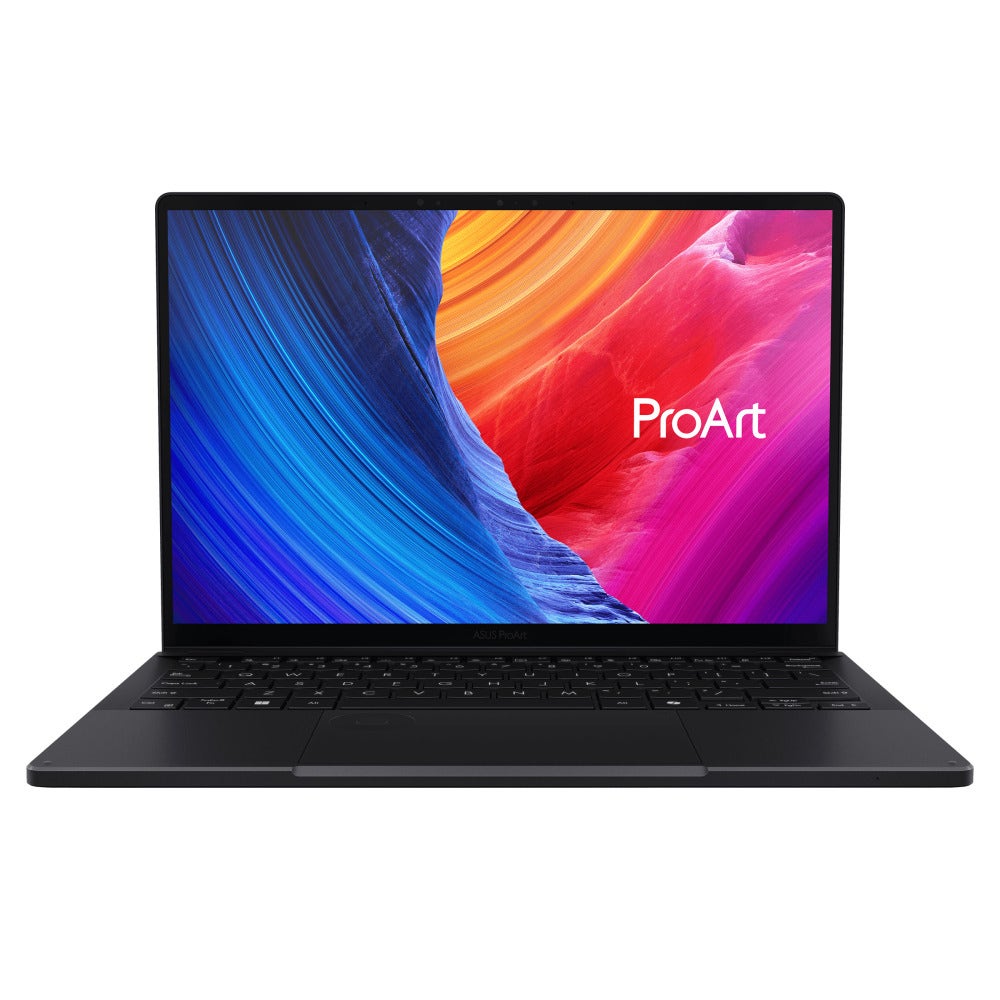 ASUS ProArt PX13 AMD Ryzen AI Max+ 395 32GB RAM 1TB SSD 13.3-Inch 3K OLED Touch Windows 11 Home Laptop – Nano Black (HN7306EA-LX054W)