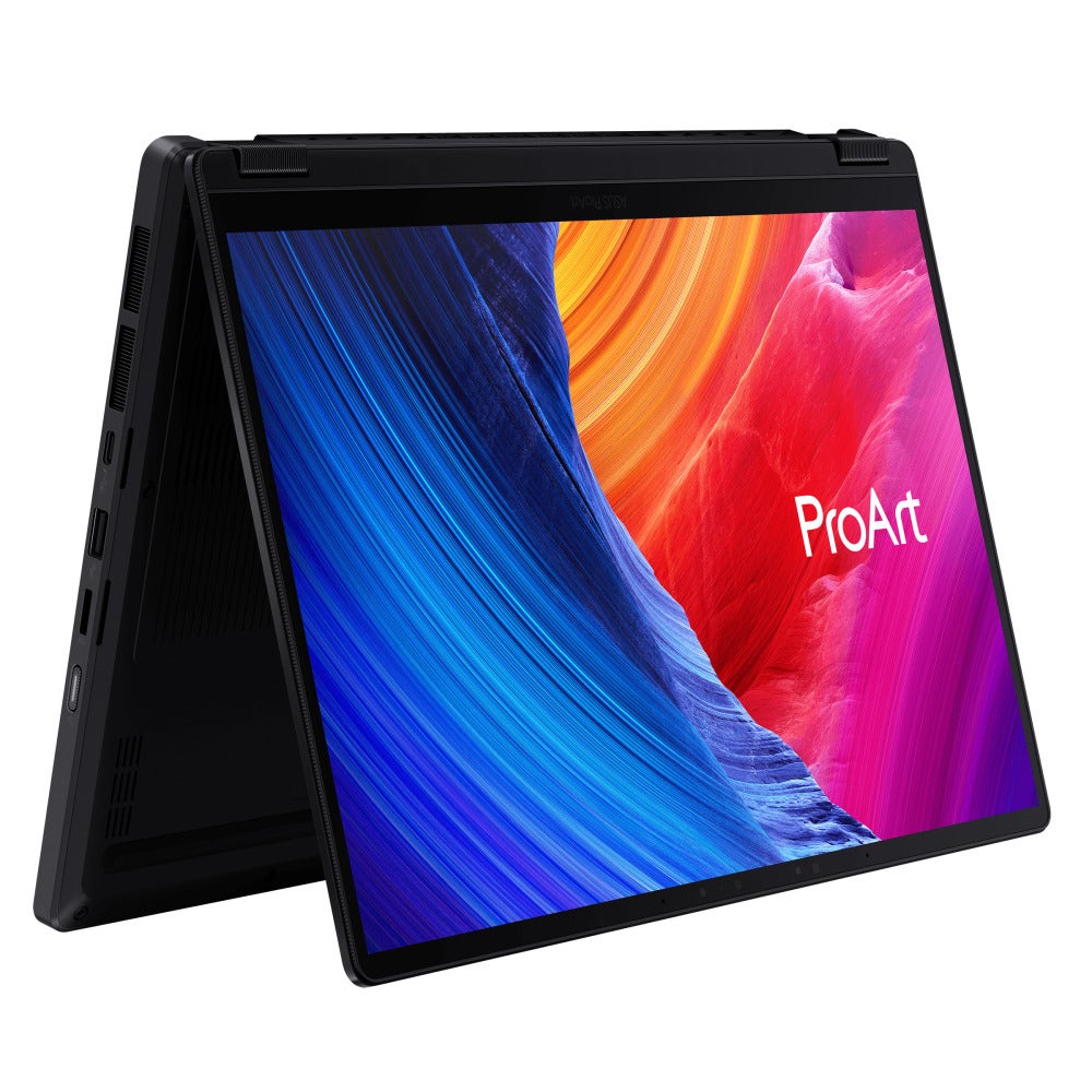ASUS ProArt PX13 AMD Ryzen AI Max+ 395 32GB RAM 1TB SSD 13.3-Inch 3K OLED Touch Windows 11 Home Laptop – Nano Black (HN7306EA-LX054W) - Image 5
