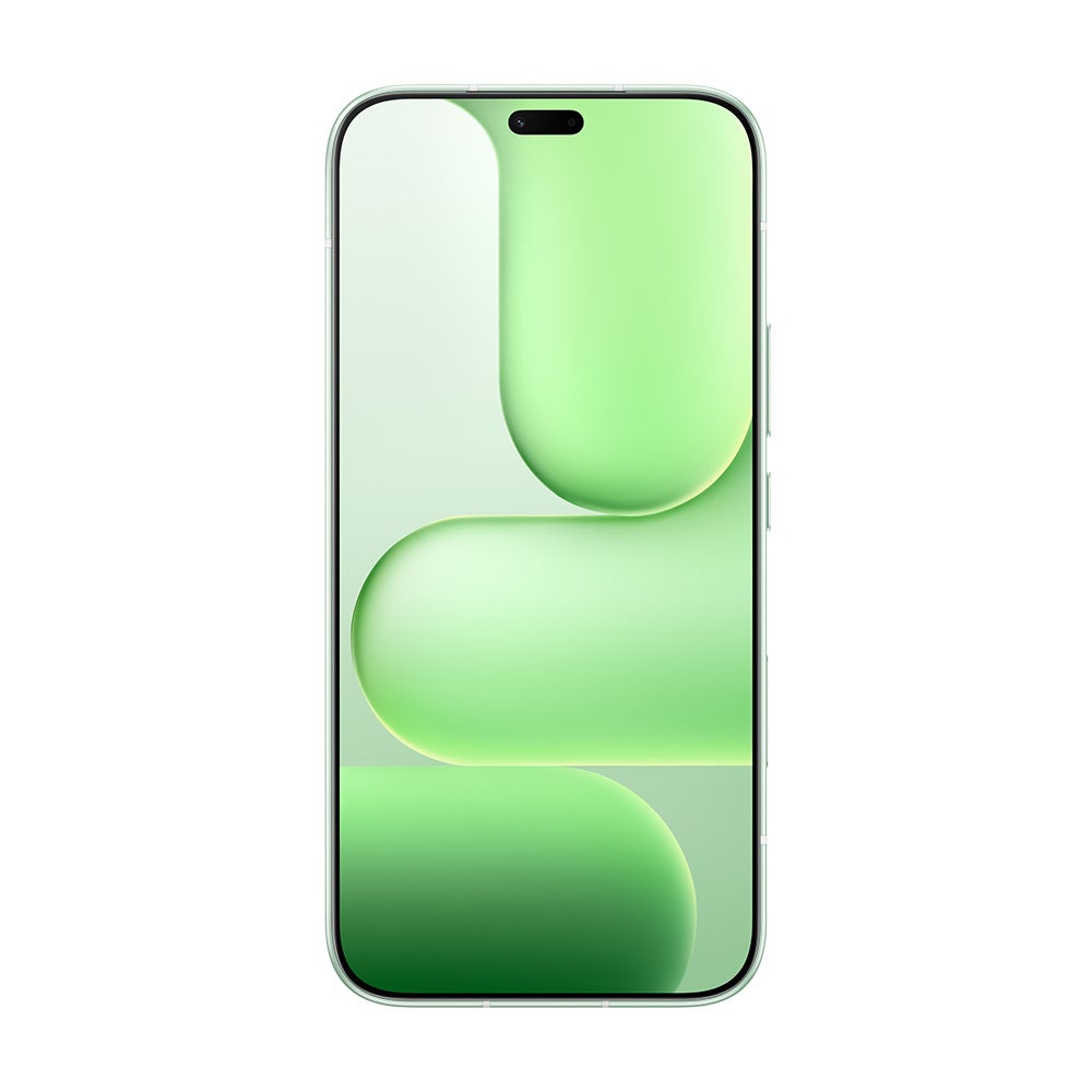 Honor 600 Lite 8GB RAM 5G Smartphone, Sprout Green, 256 GB