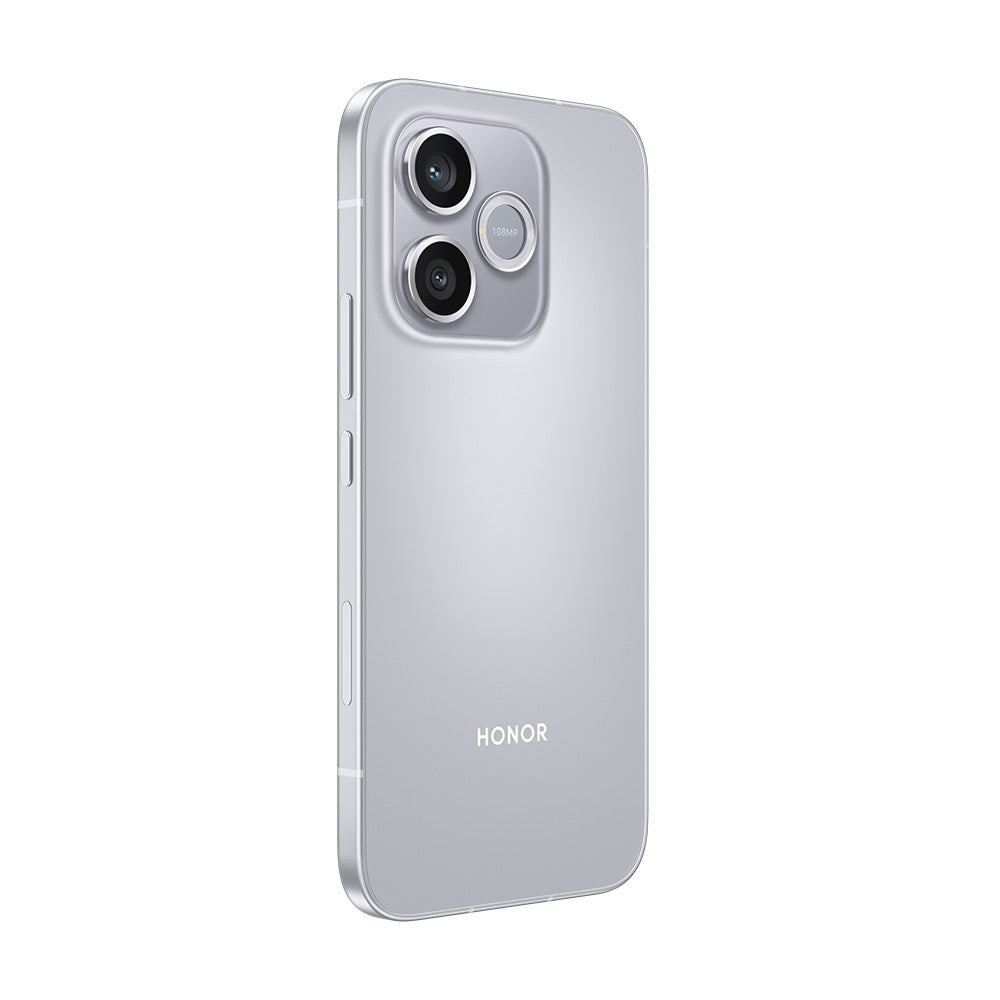 Honor 600 Lite 8GB RAM 5G Smartphone, Velvet Grey, 256 GB - Image 8