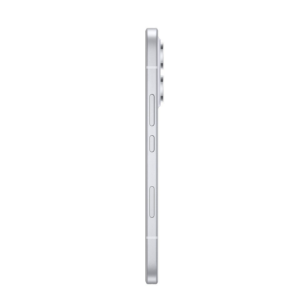 Honor 600 Lite 8GB RAM 5G Smartphone, Velvet Grey, 256 GB - Image 6