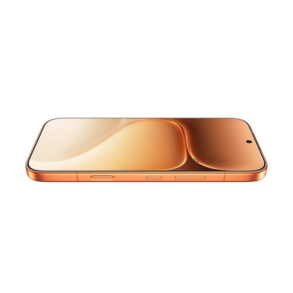 HONOR 600 Pro 12GB RAM 5G Smartphone, Orange, 512 GB - Image 5