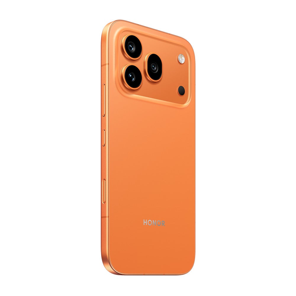 HONOR 600 Pro 12GB RAM 5G Smartphone, Orange, 512 GB - Image 7