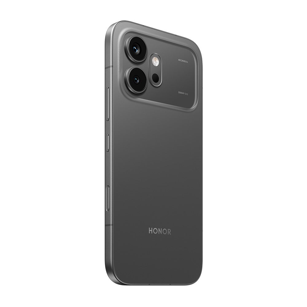 HONOR 600 12GB RAM 5G Smartphone, Black, 256 GB - Image 5