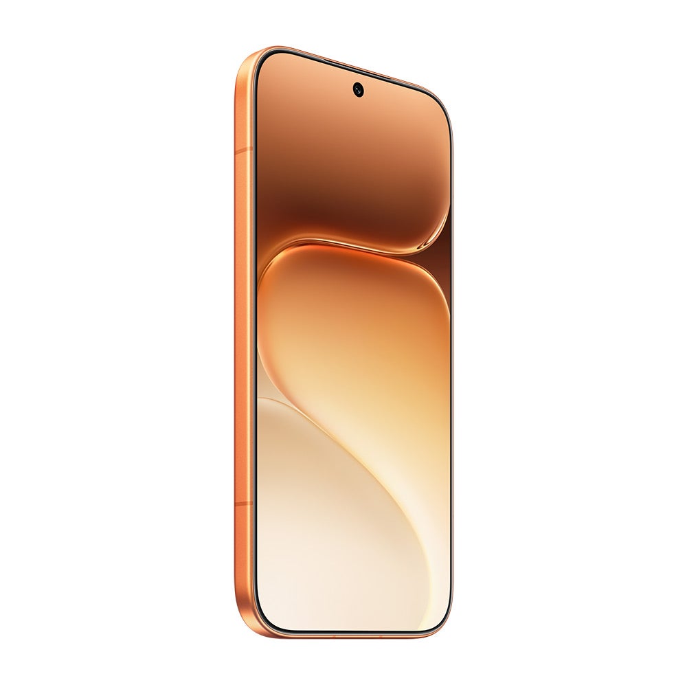 HONOR 600 12GB RAM 5G Smartphone, Orange, 256 GB - Image 8