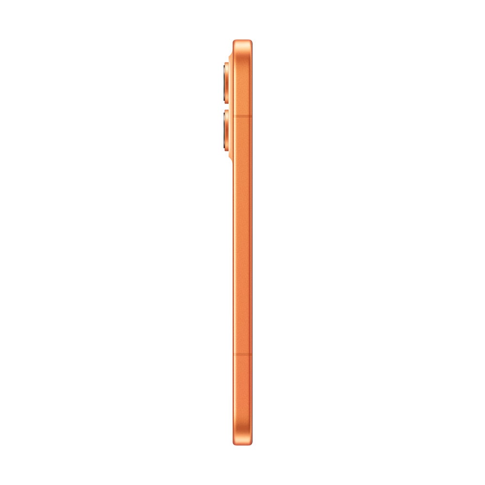HONOR 600 8GB RAM 5G Smartphone, Orange, 256 GB - Image 6