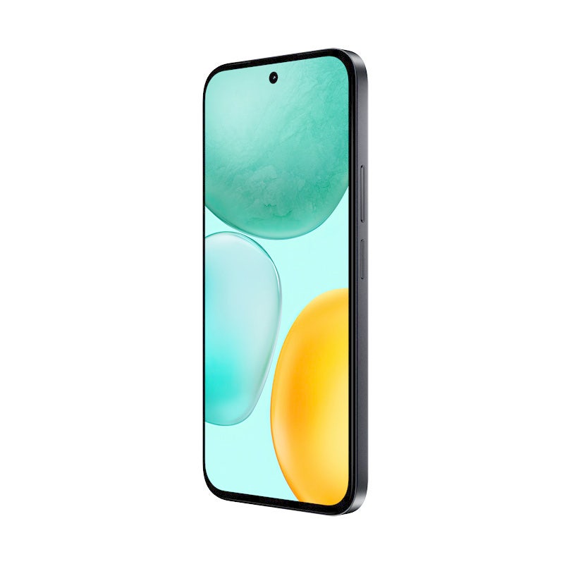 Honor X6C 6GB 4G Smartphone, Midnight Black, 256 GB - Image 4