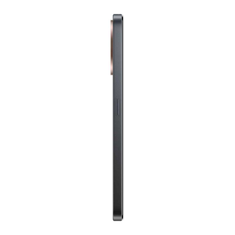 Honor X6C 6GB 4G Smartphone, Midnight Black, 128 GB - Image 8