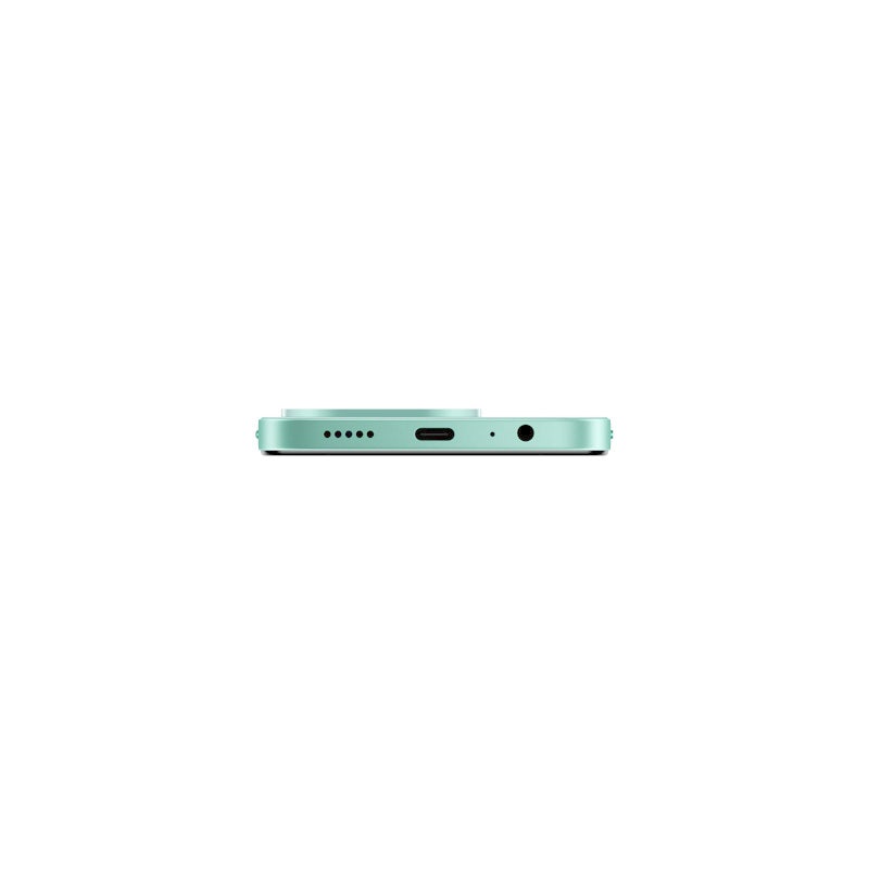 Honor X6C 6GB 4G Smartphone, Ocean Cyan, 128 GB - Image 7