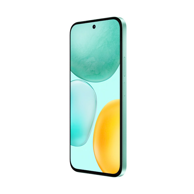 Honor X6C 6GB 4G Smartphone, Ocean Cyan, 128 GB - Image 4