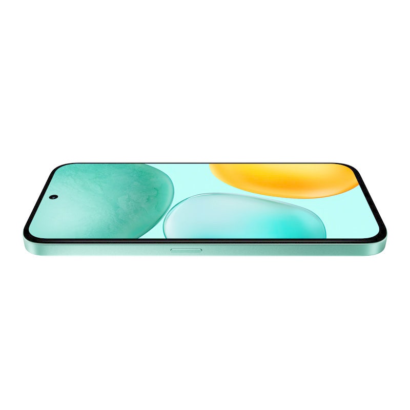 Honor X6C 6GB 4G Smartphone, Ocean Cyan, 128 GB - Image 5