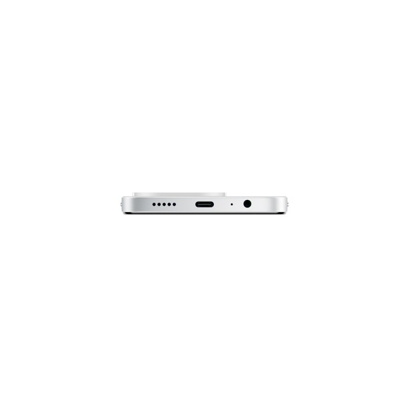 Honor X6C 6GB 4G Smartphone, Moonlight White, 128 GB - Image 7