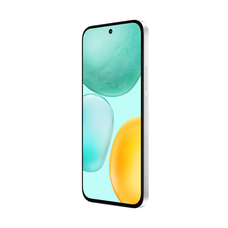 Honor X6C 6GB 4G Smartphone, Moonlight White, 256 GB - Image 4