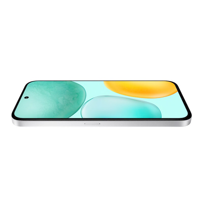 Honor X6C 6GB 4G Smartphone, Moonlight White, 256 GB - Image 5