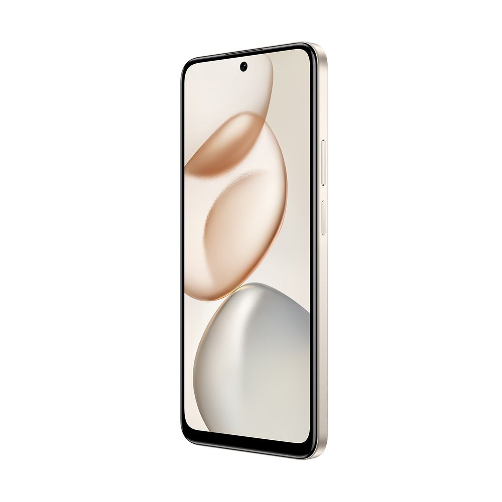 Honor X7D 8GB 5G Smartphone, Desert Gold, 256 GB - Image 3