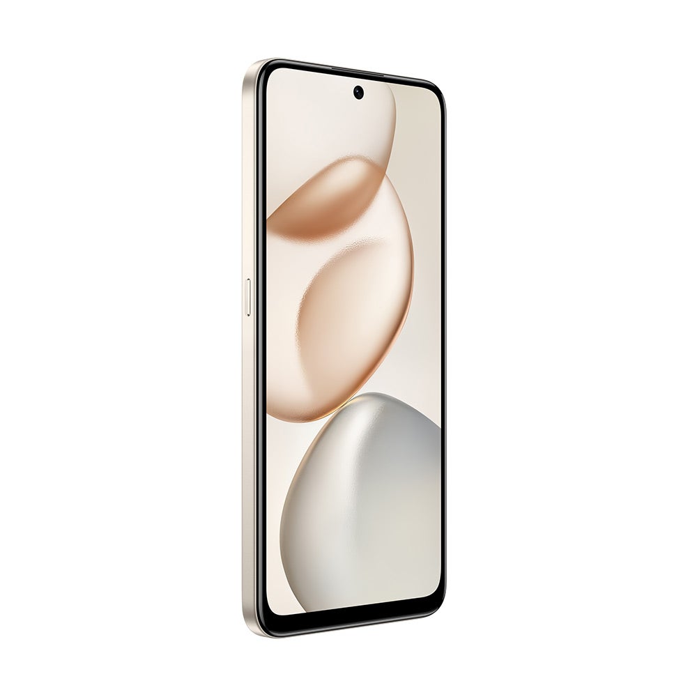 Honor X7D 8GB 5G Smartphone, Desert Gold, 256 GB - Image 4