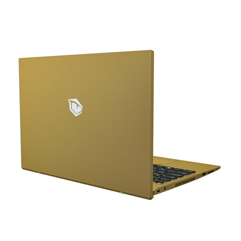 Tulpar H4 V5.1 Intel Core i5-1235U 16GB RAM 512GB SSD Intel Iris Xe (80EU) Graphics 14.1" Business Laptop - Gold (HUMA H4-1H4V51G) - Image 6