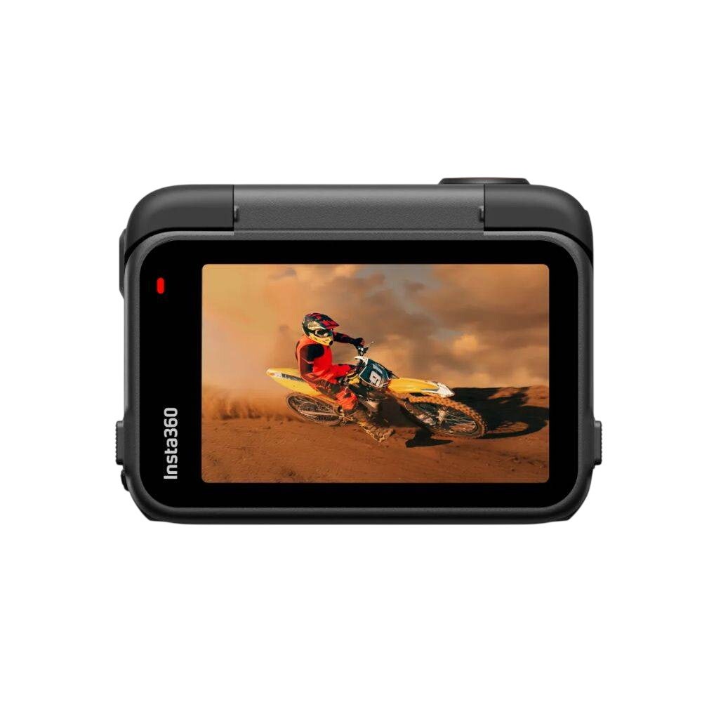 Insta 360 Ace Pro 2 8K AI-Powered Action Camera - Black (I04CINSBBGA) - Image 5