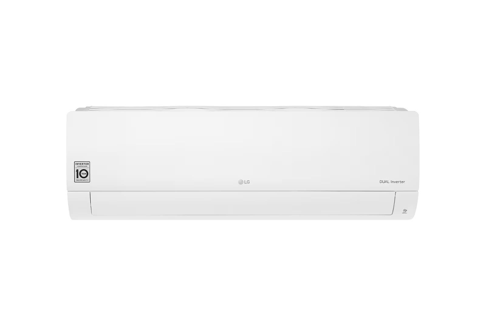 LG Air Conditioner 1.5 Ton - Split DUALCOOL AC (I23TCP.UUAE2)