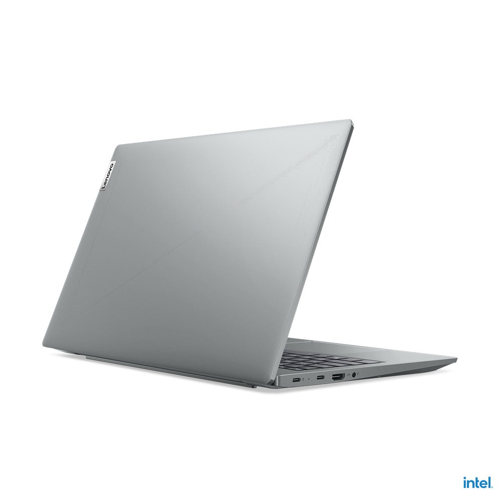 Lenovo Intel Core i5-1235U 16GB RAM 512GB SSD NVIDIA GeForce MX550 2GB Graphics 15.6" Laptop - Storm Grey (IP5-82SF00J9AX) - Image 6