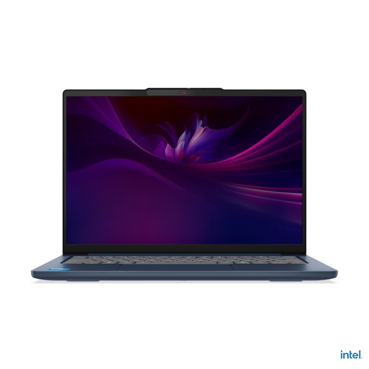 Lenovo IdeaPad Slim 5 14IRH10 13th Gen Intel Core i5-13420H 16GB RAM 512GB SSD 14inch WUXGA Shared Intel UHD Graphics Windows 11 Home Laptop - Cosmic Blue [IPS5-83HR006NAX]