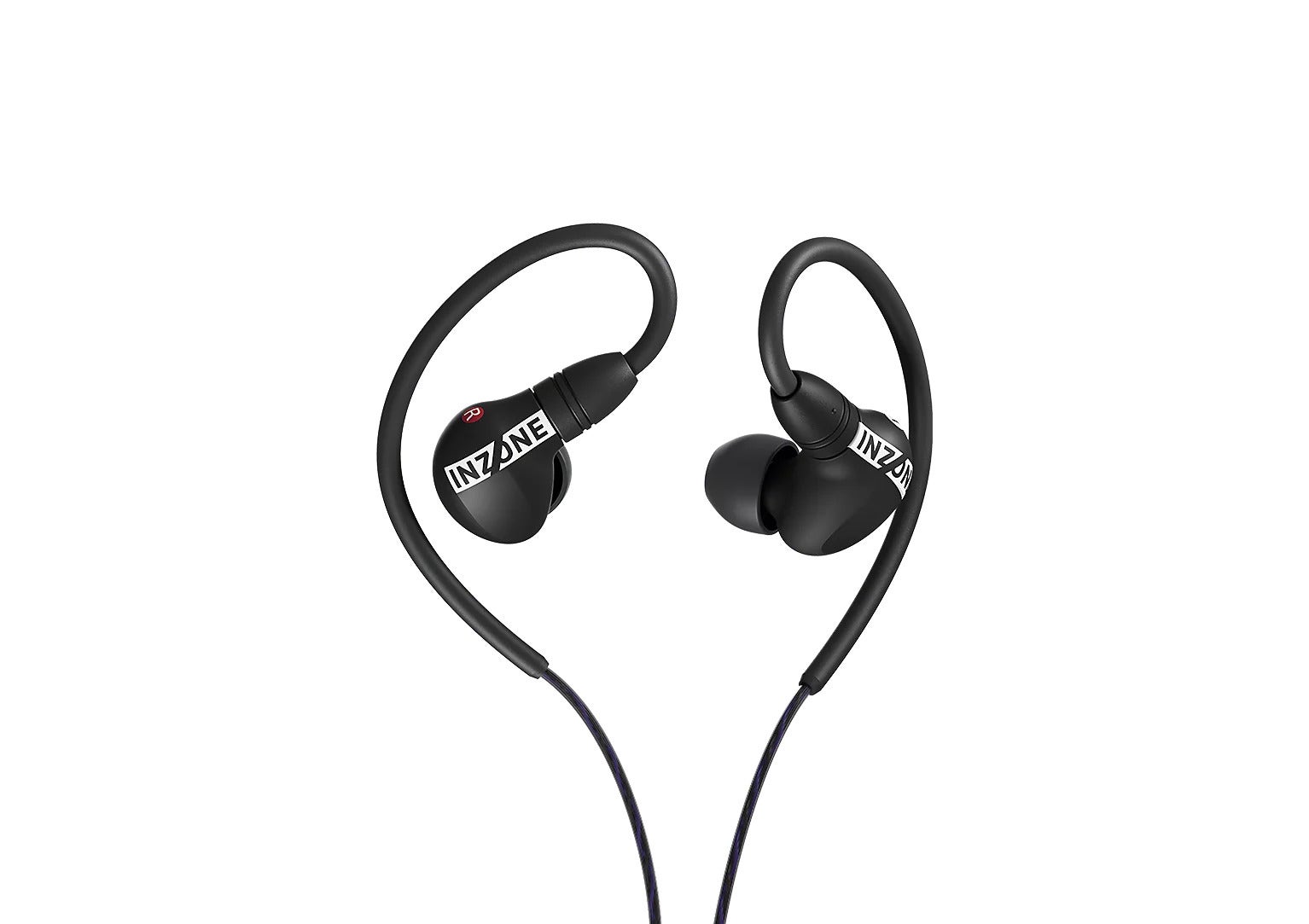 Sony INZONE E9 Wired In-Ear Gaming Earphones with Microphone â€“ Black (IERG900/B-R)