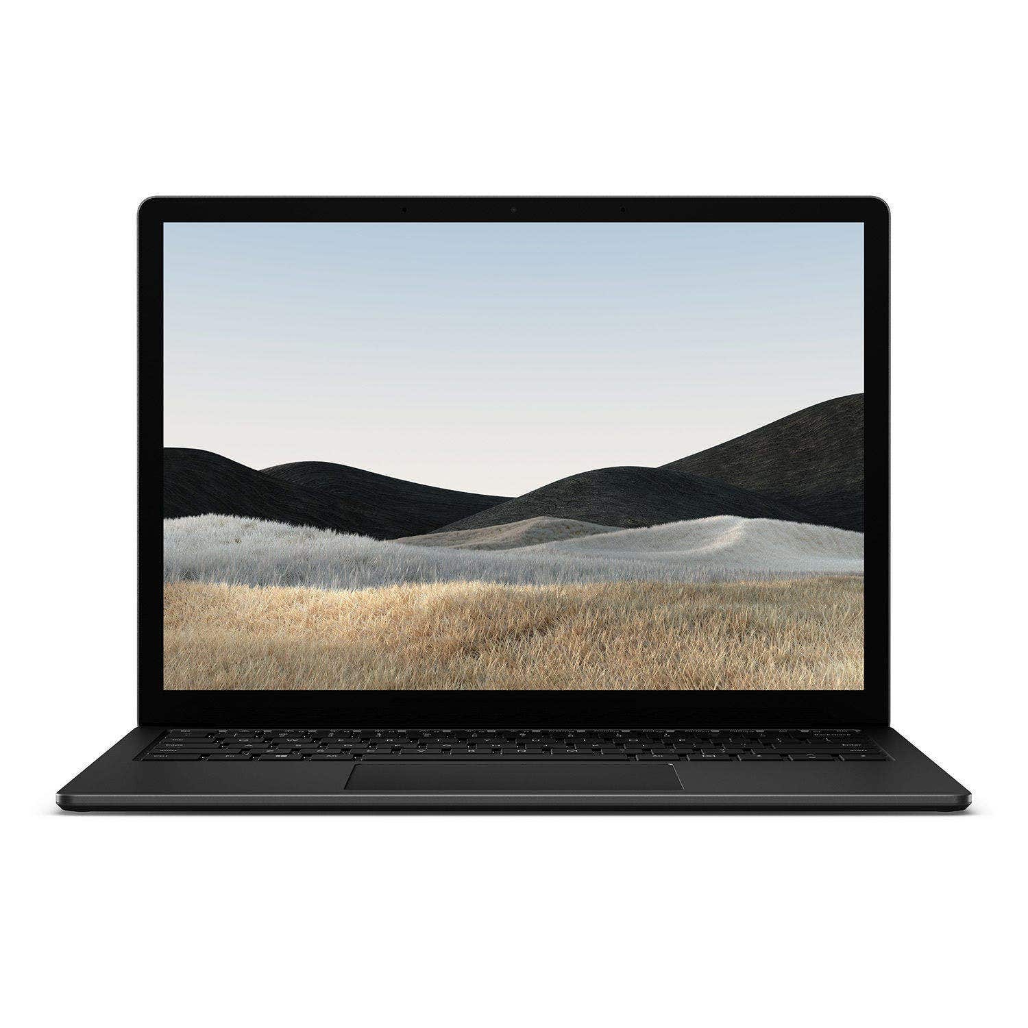 Microsoft Surface Laptop 4, Core i7-1185G7, 16GB RAM, 512GB SSD, 13.5" Pixelsense Laptop, Black