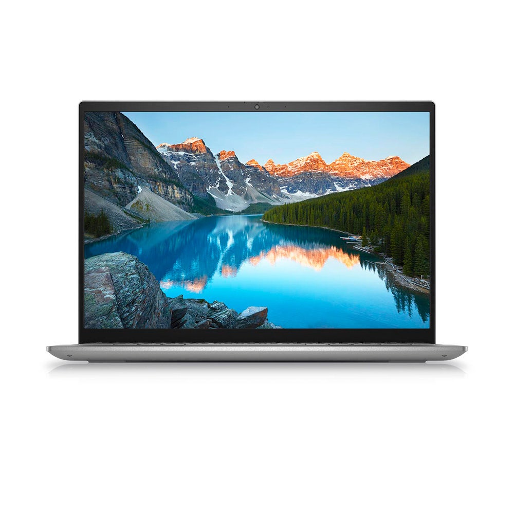 Dell Inspiron 14 5420 Corei7-1255U 12GB RAM 512GB SSD NVIDIA GeForce MX 570 2GB Graphics 14" Laptop, Silver (INS14-5420-0405-SL)