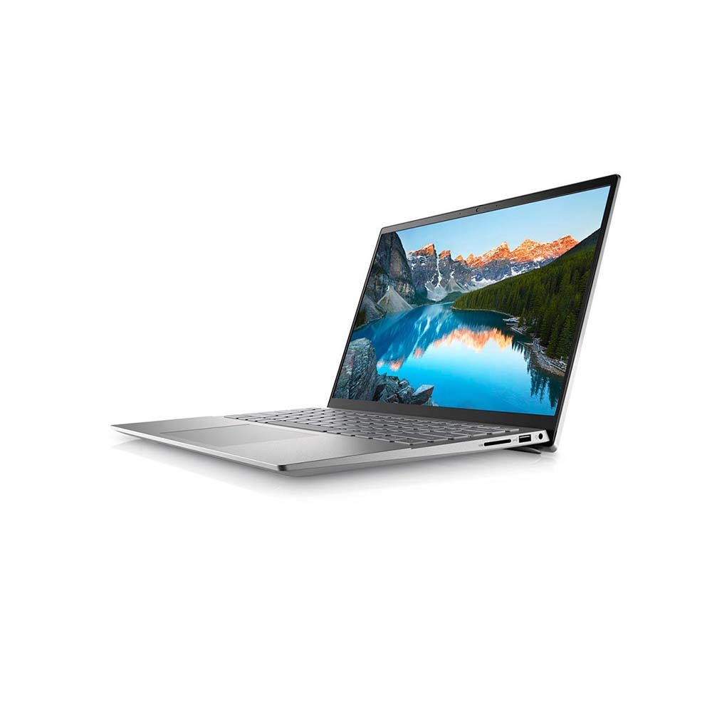 Dell Inspiron 14 5420 Corei7-1255U 12GB RAM 512GB SSD NVIDIA GeForce MX 570 2GB Graphics 14" Laptop, Silver (INS14-5420-0405-SL) - Image 3