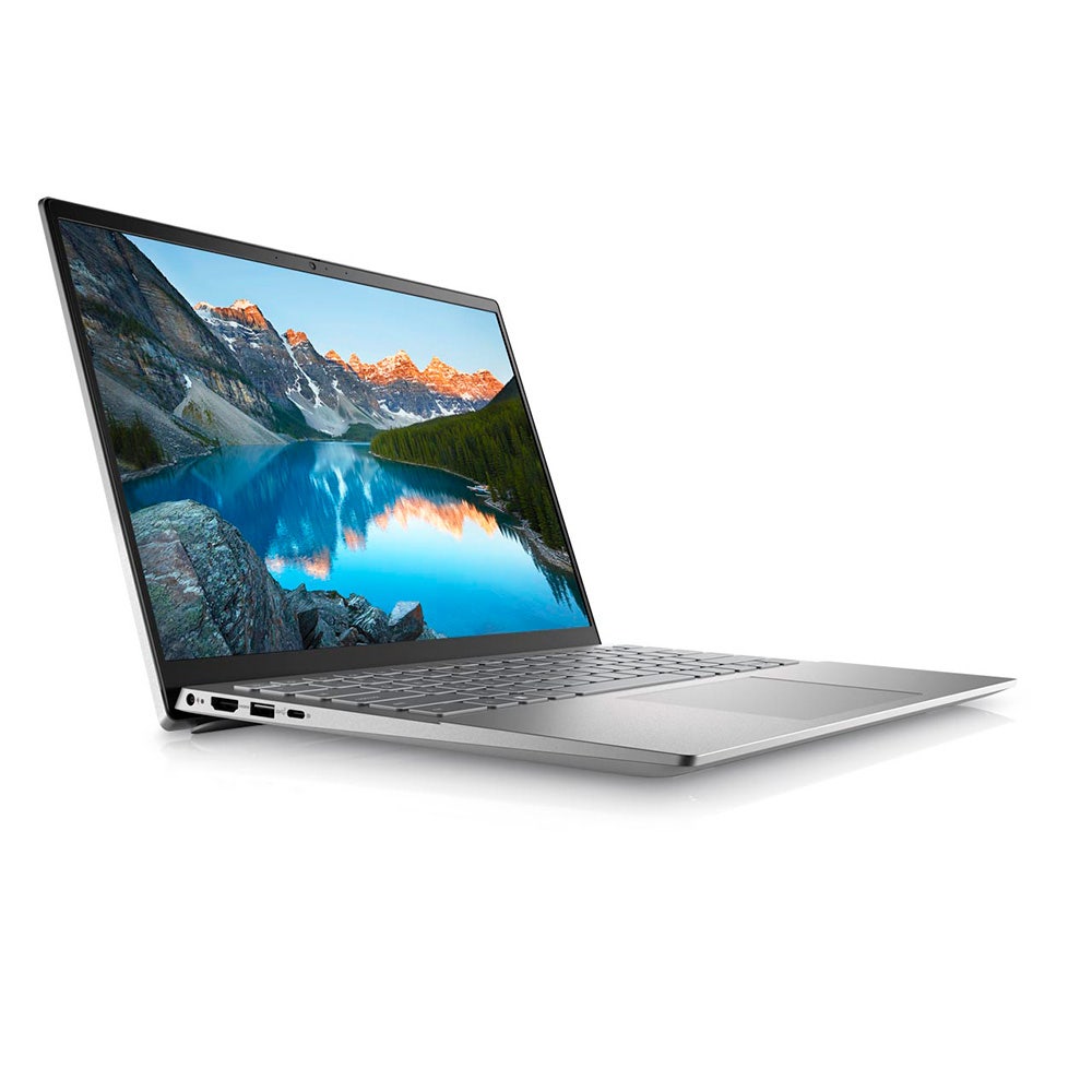 Dell Inspiron 14 5420 Corei7-1255U 12GB RAM 512GB SSD NVIDIA GeForce MX 570 2GB Graphics 14" Laptop, Silver (INS14-5420-0405-SL) - Image 4