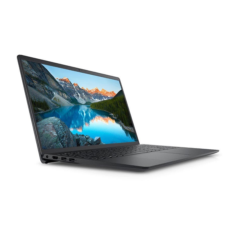 Dell Intel Core i7-1255U 16GB RAM 512GB SSD Shared Graphics 15.6″ Laptop - Black (3520-INS-1014-BLK) - Image 3