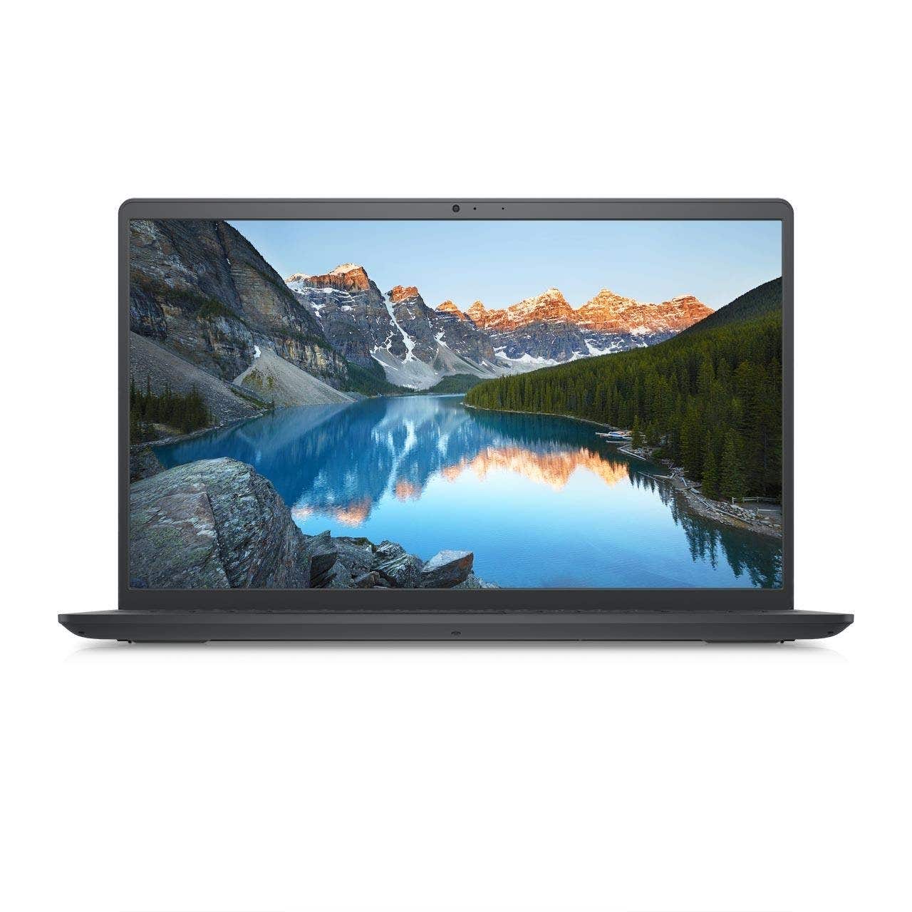 Dell 3511-INS-4465, Core i5 - 1135G7, 8 GB RAM, 512 GB SSD, NVIDIA GeForce MX 350 GDDR5 2 GB Graphics, 15.6 Inch FHD Laptop, Black