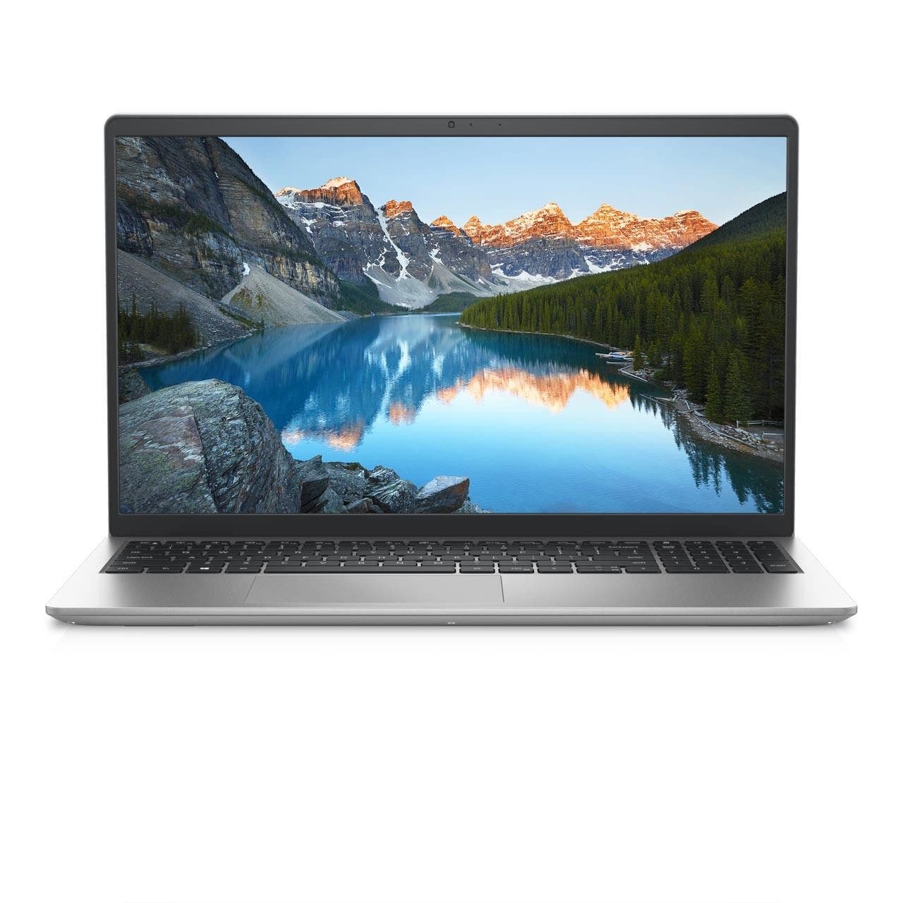 Dell 3511-INS-0122-SLV, Intel Core i5 - 1135G7, 8 GB RAM, 256 GB SSD, 15.6" FHD Laptop, Silver