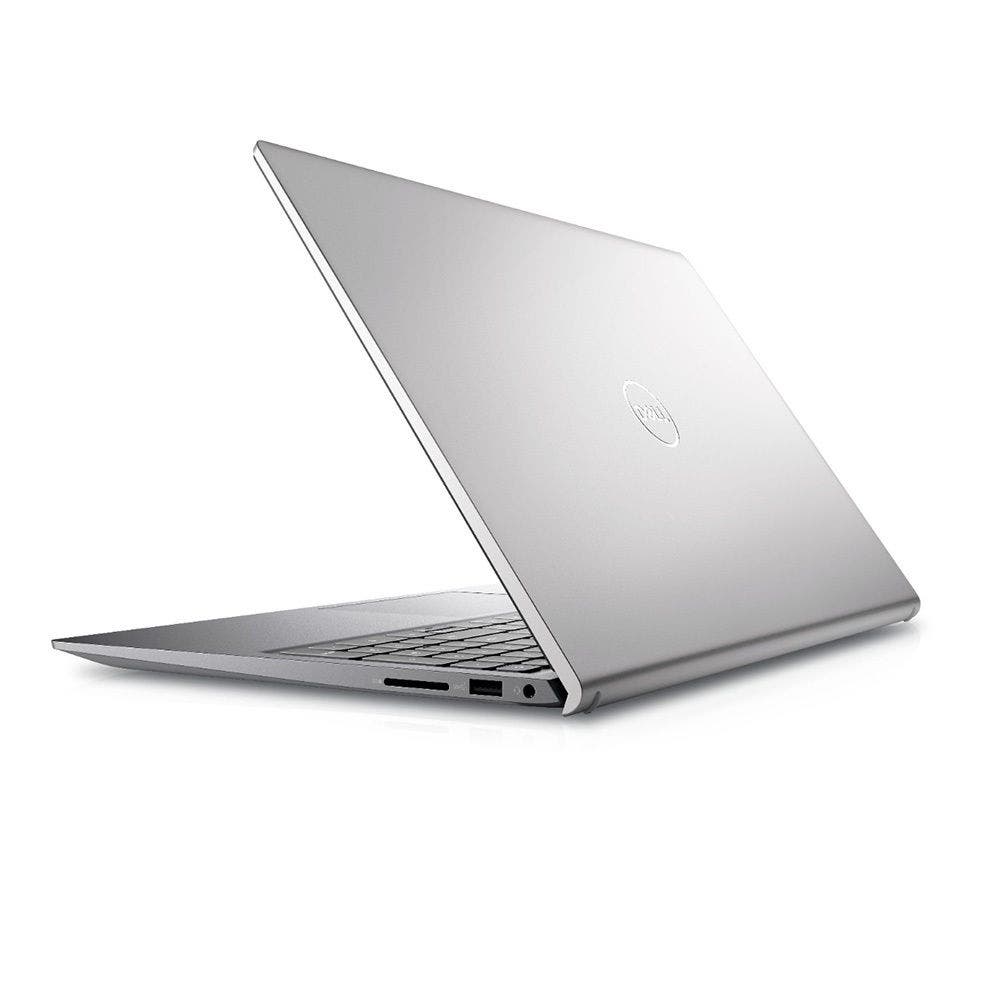 Dell INS15-5510-4110-SL, Intel Core i7 - 11390H, 8 GB RAM, 512 GB SSD, 15.6" FHD, Laptop, Silver - Image 4