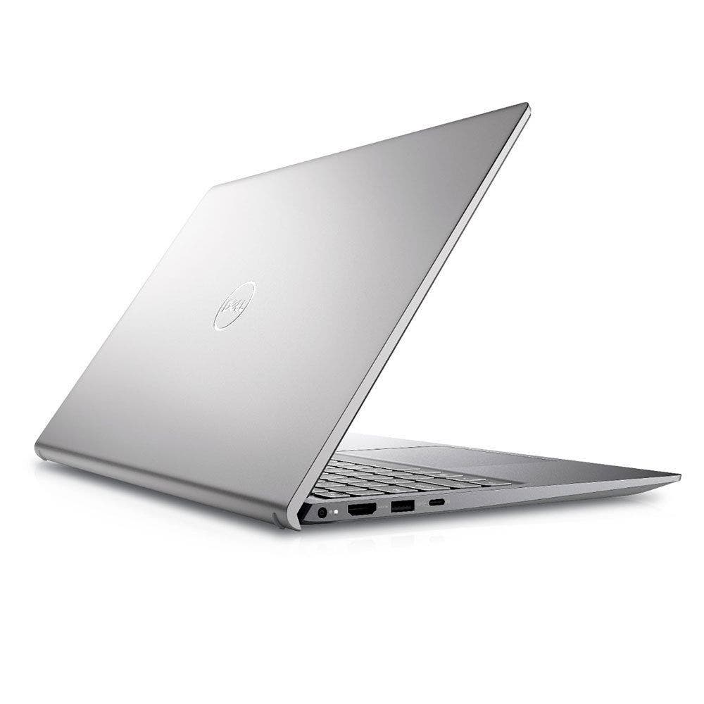 Dell INS15-5510-4110-SL, Intel Core i7 - 11390H, 8 GB RAM, 512 GB SSD, 15.6" FHD, Laptop, Silver - Image 5