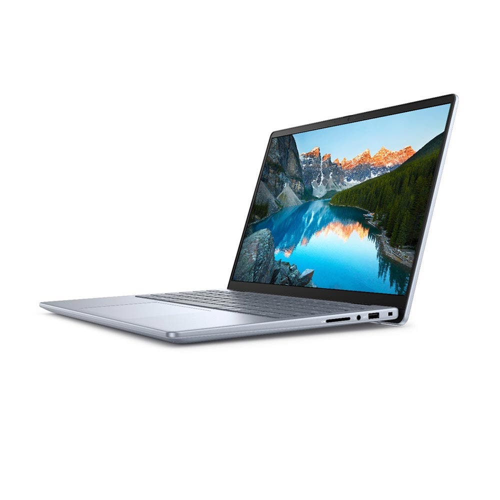 Dell 5440-INS-2005-IBL Intel Core Ultra 7-150U 16GB RAM 1TB SSD Shared Graphics 14" FHD Windows 11 Laptop - Ice Blue - Image 5