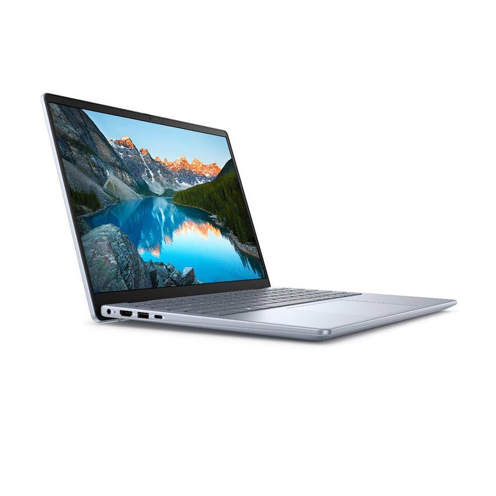 Dell 5440-INS-2005-IBL Intel Core Ultra 7-150U 16GB RAM 1TB SSD Shared Graphics 14" FHD Windows 11 Laptop - Ice Blue - Image 4