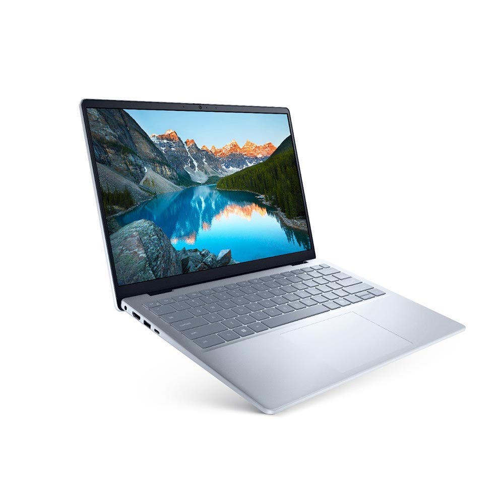 Dell 5440-INS-2005-IBL Intel Core Ultra 7-150U 16GB RAM 1TB SSD Shared Graphics 14" FHD Windows 11 Laptop - Ice Blue - Image 3