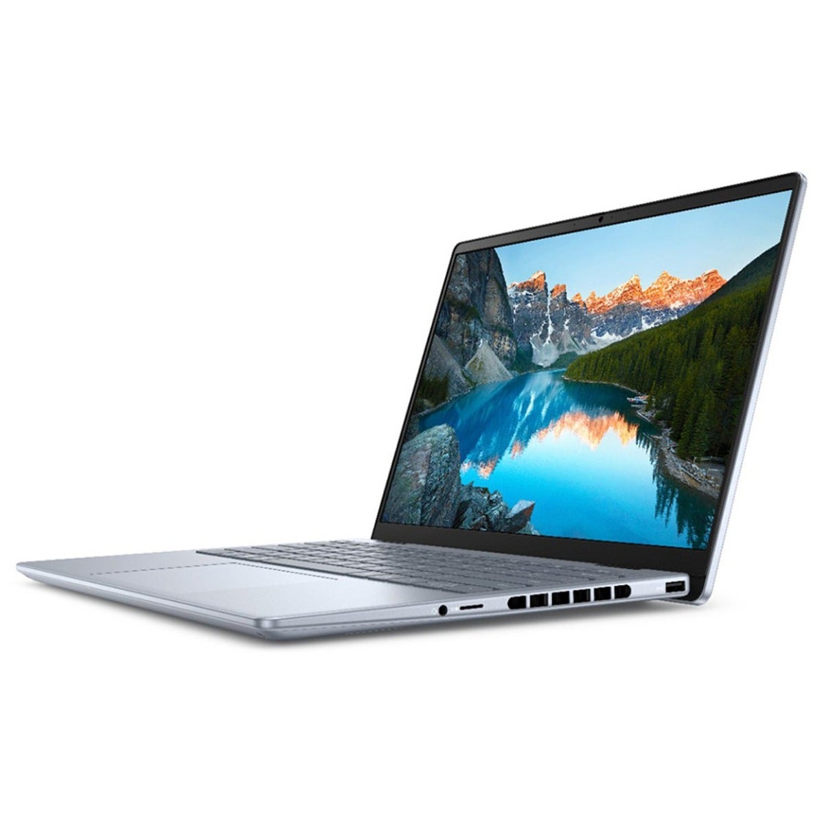 Dell Inspiron 14 Plus 7440-INS-2204-BLU Intel Core Ultra 7-155H 16GB RAM 1TB SSD Intel Arc Graphics 14" 2.2K Windows 11 Home Laptop - Ice Blue - Image 5
