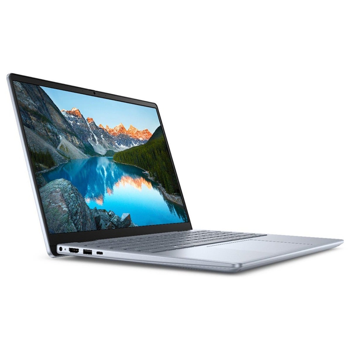 Dell Inspiron 14 Plus 7440-INS-2204-BLU Intel Core Ultra 7-155H 16GB RAM 1TB SSD Intel Arc Graphics 14" 2.2K Windows 11 Home Laptop - Ice Blue - Image 4